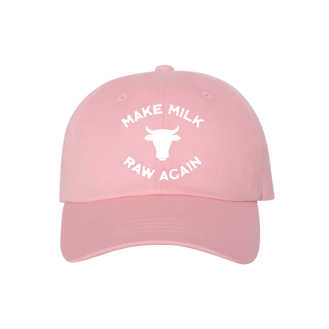 MMRA Cow Cap