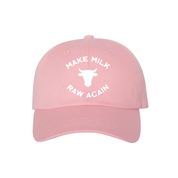 MMRA Cow Cap
