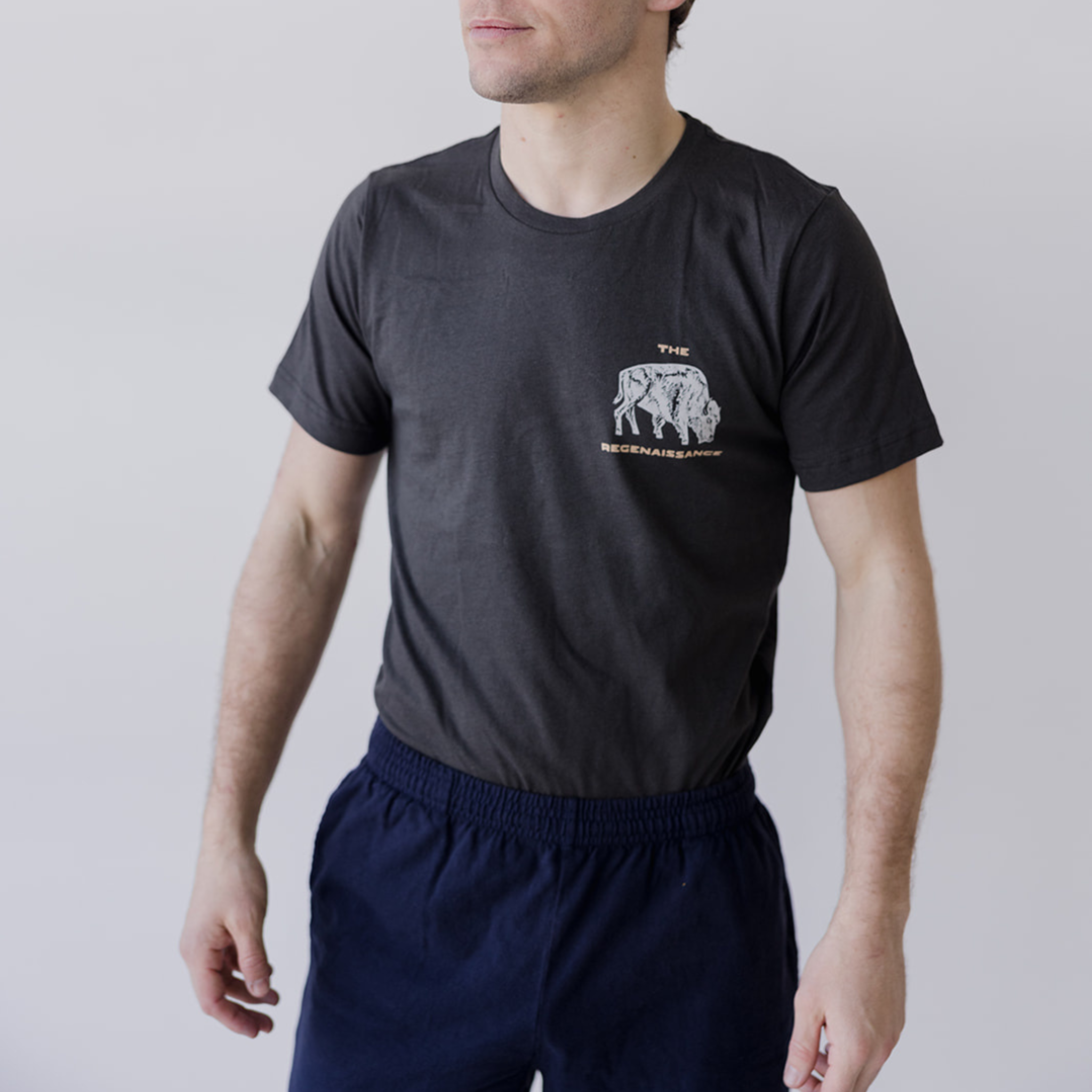 MMRA Trinity Tee