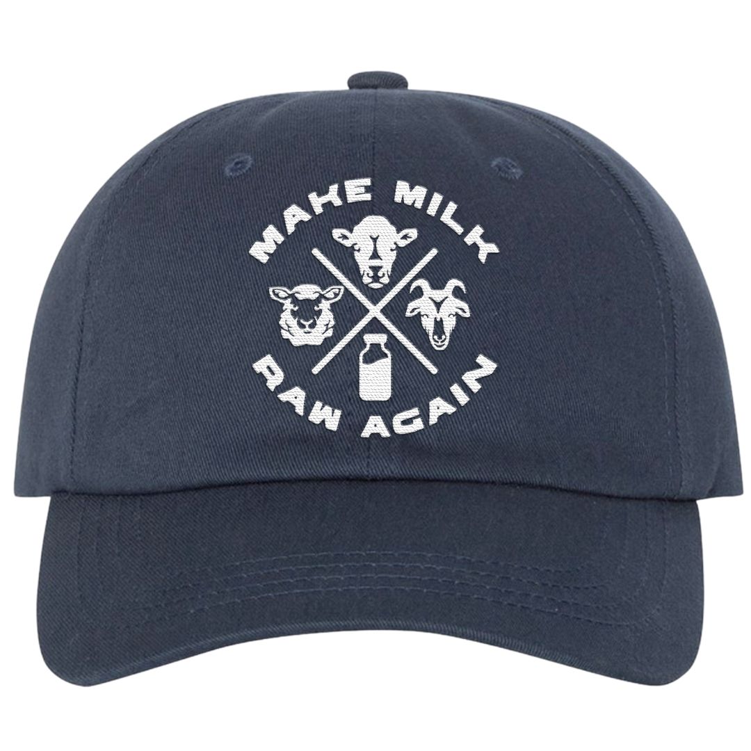 MMRA Trinity Cap