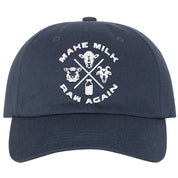 MMRA Trinity Cap