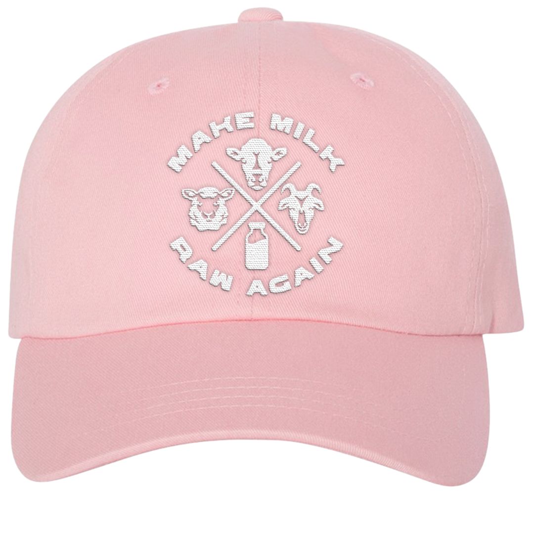 MMRA Trinity Cap