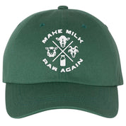 MMRA Trinity Cap