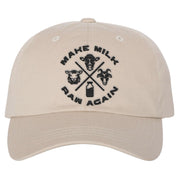 MMRA Trinity Cap