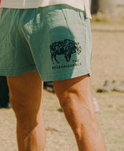 Men's Bison Shorts Mix & Match - The Regenaissance