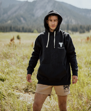 Men's Bison Shorts Mix & Match - The Regenaissance
