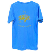 OG Bison Tee