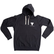 Raw is Law Hoodie