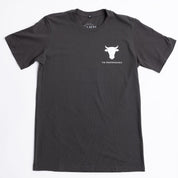 Raw Is Law Tee