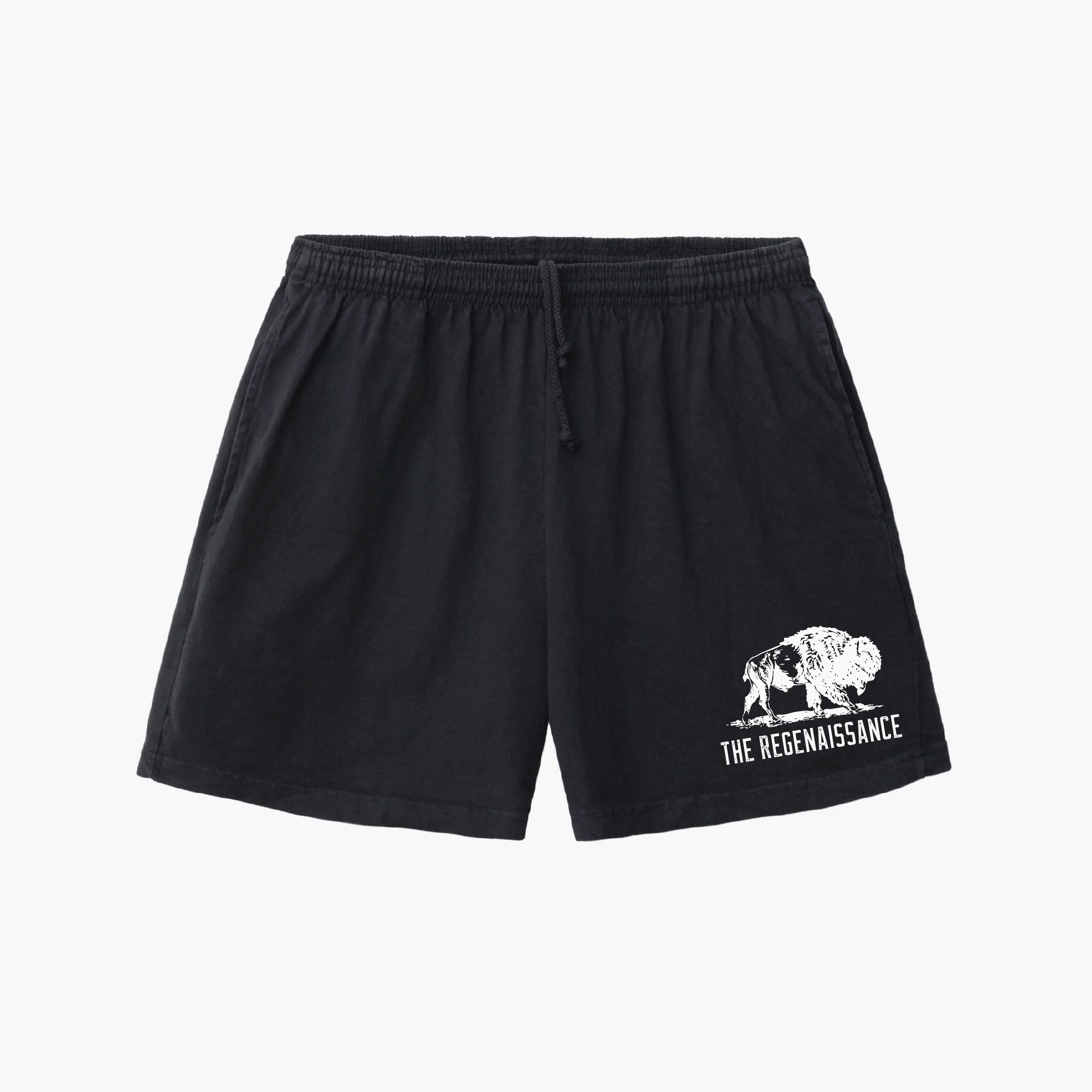 Men's Regenaissance Shorts