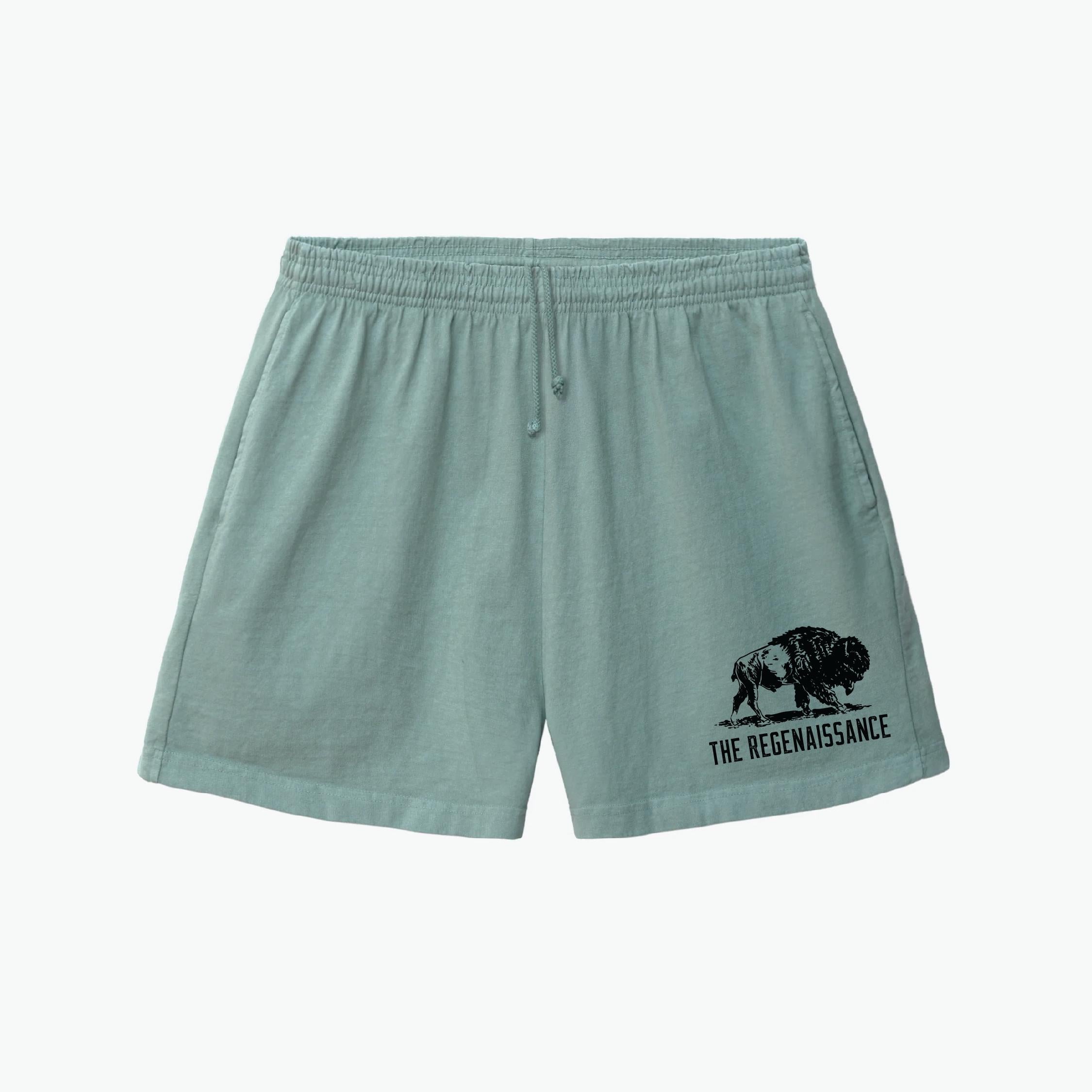 Men's Regenaissance Shorts