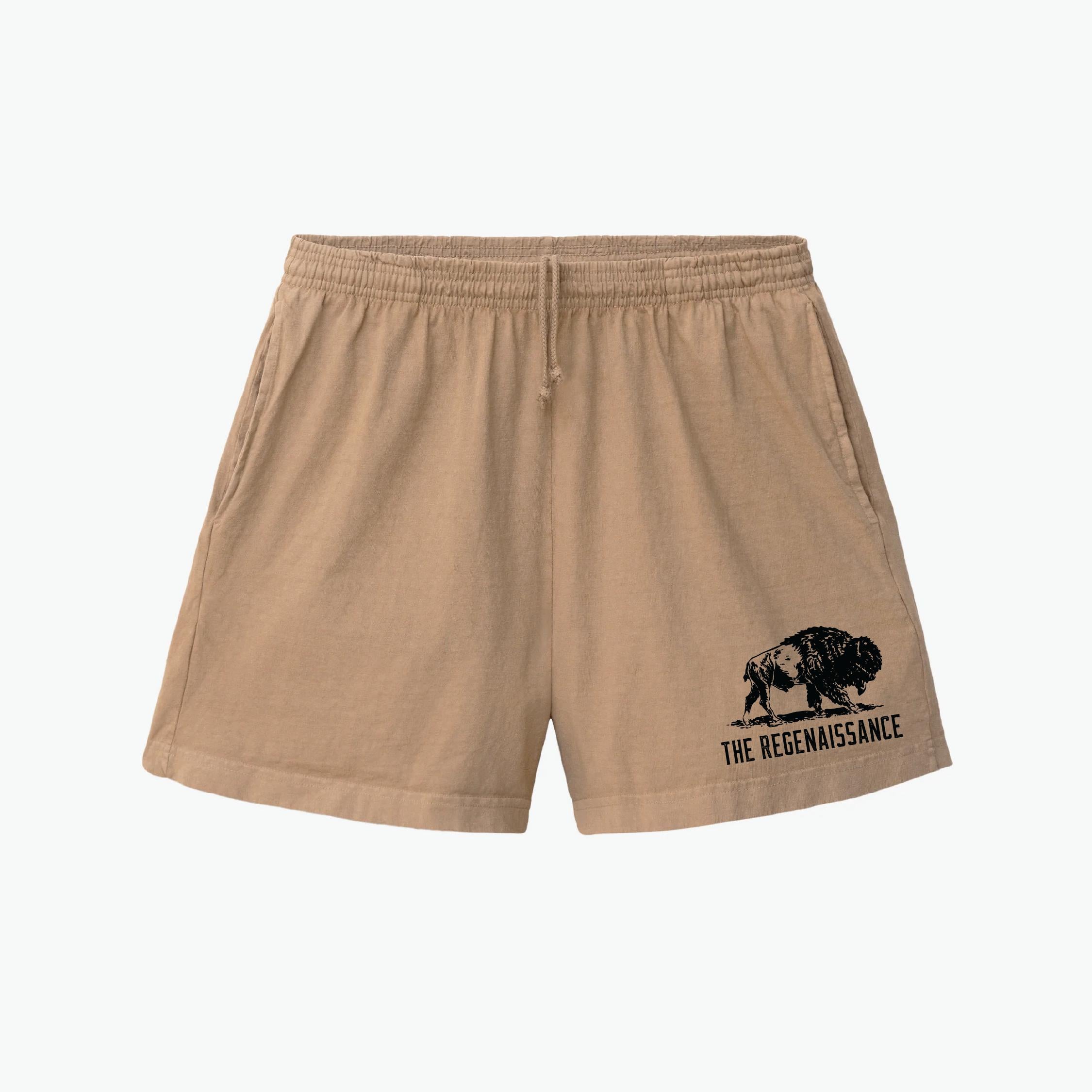 Men's Regenaissance Shorts