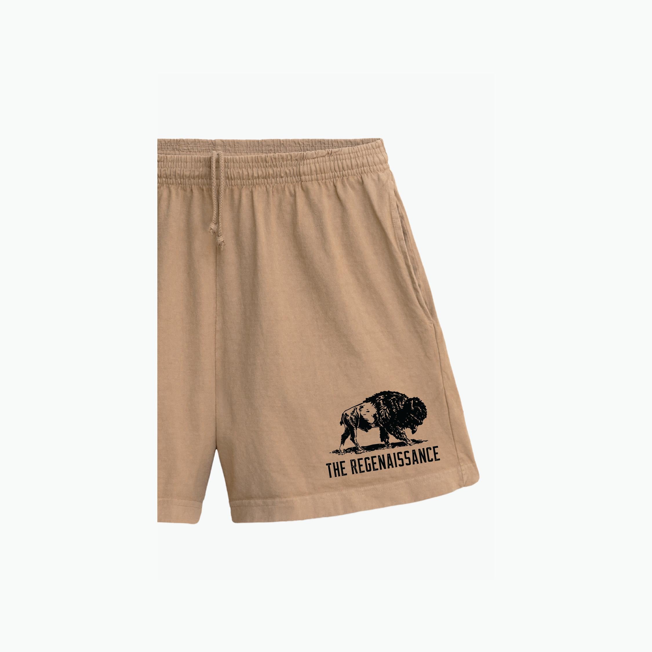 Men's Regenaissance Shorts