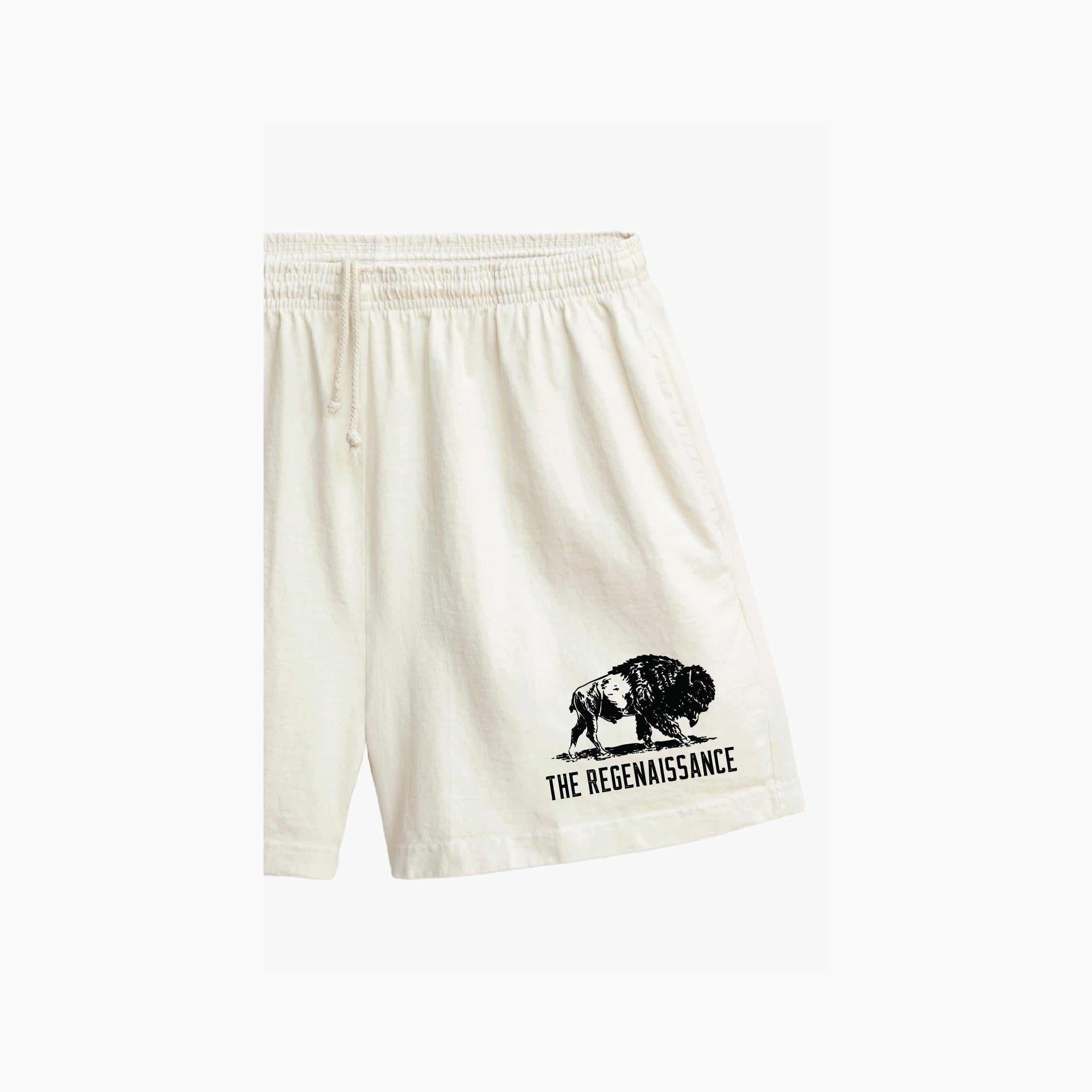 Men's Regenaissance Shorts