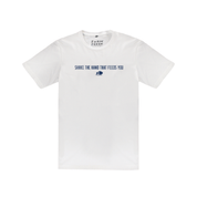 Shake The Hand That Feeds You Tee