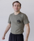 Bison Rancher's Handshake Tee - The Regenaissance