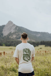 Shake Your Rancher's Hand Organic Cotton T-Shirt - The Regenaissance