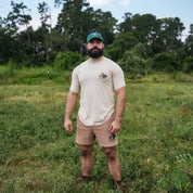 Make America Healthy Again Vintage Tee - The Regenaissance