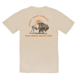 Make America Healthy Again Vintage Tee