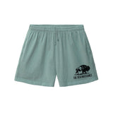 Men's Regenaissance Shorts - Atlantic Green