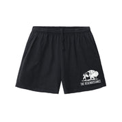 Men's Regenaissance Shorts - Black - The Regenaissance