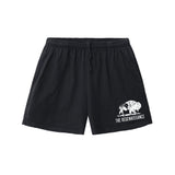 Men's Regenaissance Shorts - Black