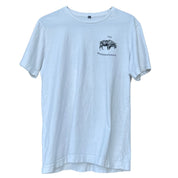 OG Bison Tee - Eggshell - The Regenaissance