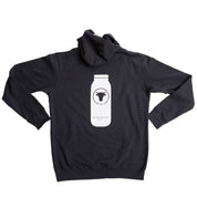 Raw is Law Hoodie - The Regenaissance