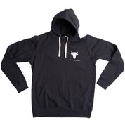 Raw is Law Hoodie - The Regenaissance