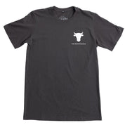 Raw Is Law Tee - The Regenaissance