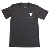 Raw Is Law Tee