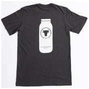 Raw Is Law Tee - The Regenaissance