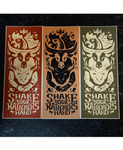 Regenaissance Sticker Pack - The Regenaissance