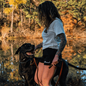 Women's Longhorn Shorts - Navy - The Regenaissance